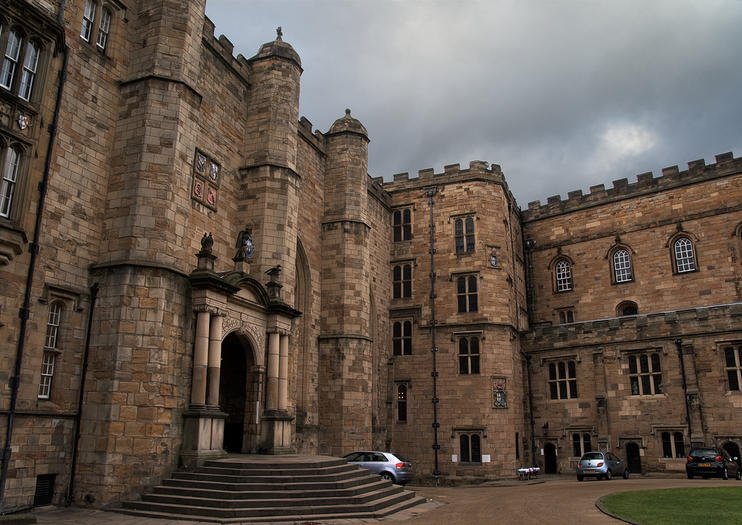 Durham Castle